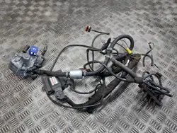 Stag LPG-Kit OEM 67R-017009 - Gebrauchte Gasanlage