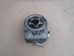 Radiador de óleo Fiat Bravo Stilo Doblo Alfa 147 OE