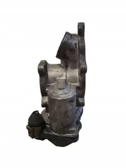 Soupape EGR OEM 408275002001F pour Audi A4 S4 B7