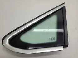 Cristal de carrocería delantero OEM 7n0845411c Sharan 7N0