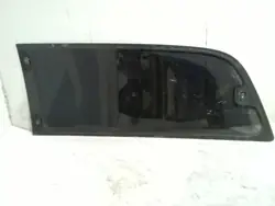 Mercedes Vito W639 Oikea Saranoitu Ikkuna OEM
