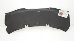 Isolation de capot OEM 360208725 pour Honda Civic VIII