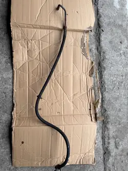 Flexible Retour Direction Audi A8 D3 OEM 4E1422891Q