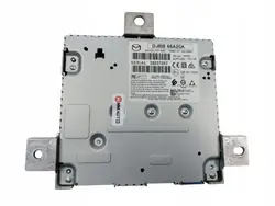 Módulo Amplificador Áudio Mazda MX-30 OEM DJBB66A20A