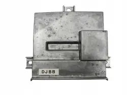 Mazda MX-30 Ljudförstärkarmodul OEM DJBB66A20A