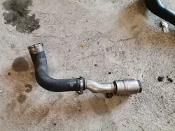 Opel Meriva B Intercooler-putki OEM nbgfdsdfvb