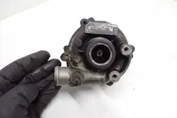Turbo Smart Fortwo 450 0.7T 98-07R A1600960999