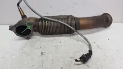 Katalysatorrohr OEM 677027 Mercedes 2.2 CDI