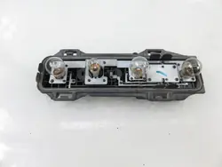 Insert Phare Arrière Droit OEM 89026938 Peugeot 307