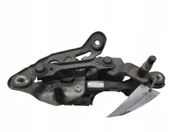 Scheibenwischermotor PEUGEOT 407 COUPE 2.0L