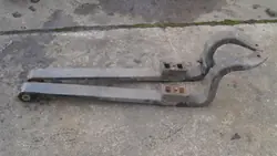 MAN TGL Hinterfeder OEM 81434026726 - Gebraucht