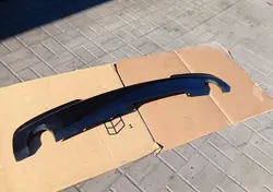 Copertura inferiore paraurti posteriore M BMW 5 F10/F11 535d/i OE