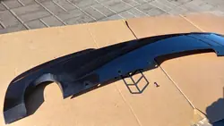 Unterer Stoßfängerabdeckung M BMW 5 F10/F11 535d/i OE