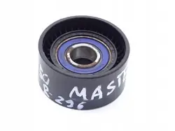 RENAULT MASTER II 2.5 dCi Polia do Alternador