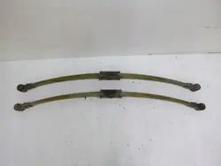 Lehtijousisarja Opel Movano A 98-10 - OEM