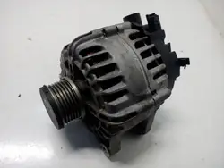 Vaihtovirtageneraattori 1.5 HDI Peugeot 208