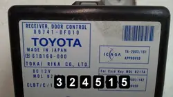 Module Récepteur Porte OEM AM-324515