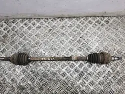 Chevrolet Captiva 2007 Höger Sida Bakre Halvaxel OEM