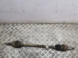 Chevrolet Captiva 2007 Rechterzijde Achterste Halfas OEM