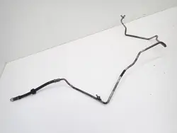 Mercedes oljeledning OEM A6511801730 för SLK R172