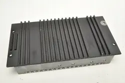 Amplificateur Radio Volvo C70 II OEM 31210238