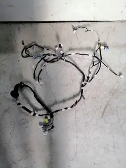 Harness da porta dianteira esquerda OEM 821520E610