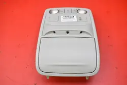 OEM 5E0867489 Luz Interior Dianteira Skoda Octavia 3