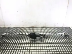 Etupyyhkijän mekanismi Opel Astra K