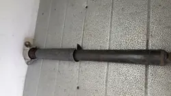 Ammortizzatore posteriore Volvo C70 II 2.4 D5