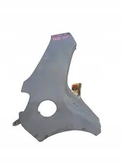 VW Golf V bak höger skärmlock OEM