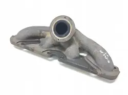 Pakoputkisto BMW 7 (F01,F02) 7576987A105 4.4L