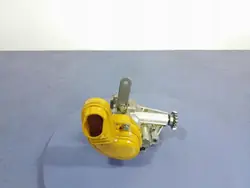 Pompe à huile OEM 313821/Lochow pour Nissan Qashqai III