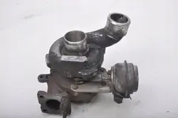 Turboalimentador Alfa Romeo OE 55200925