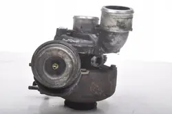 Alfa Romeo OE 55200925 Turbokompresso