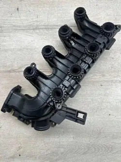 Intake Manifold FORD FOCUS II 9653808680 1.6L Diesel