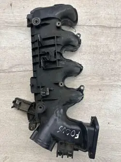Coletor de admissão FORD FOCUS II 9653808680 1.6L Diesel