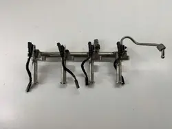 Brandstofleiding OEM 32135229 voor Volvo S60 - Gebruikt