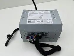 Radio Navigation Volvo XC40 OEM 32343487