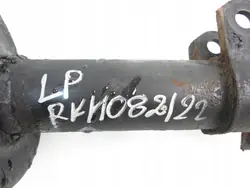 MCPERSON L878823 Vasen Etuosa Grand Vitara II 1.9 DDiS