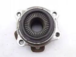 BMW 6 GT G32 Roulement de Roue Arrière OEM 6864571