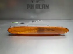 Jaguar XJ XJR X308 98-02 Rechter bumperknipperlicht LNC4800AD