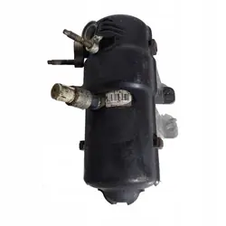 Ilmastointikuivain Transit mk7 6C OE