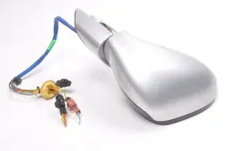 Peugeot 308 I höger elektrisk spegel OEM M383067
