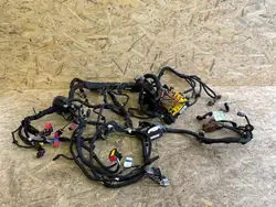 Kit compartimento motor CITROEN C5 AIRCROSS OEM 1.5