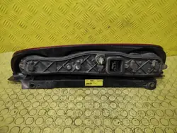 FIAT DOBLO I FL Linke Rückleuchte 51755145