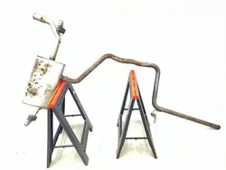 Avgassystem Audi A3 8V 1.6TDI 5Q6253611AE