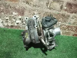 Turbolader Ford OE OEM 53420053-03 für Fiesta MK7