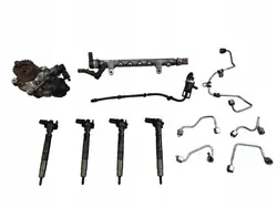 Kit injection Audi A4/S4 B8 OEM 03L130755