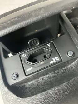 Stroomomvormer Bevestiging OEM 9806619180 voor Peugeot 308 T9