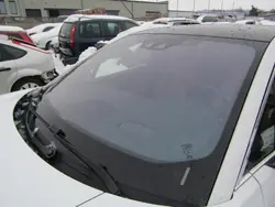 Jaguar I-PACE Tuulilasi OEM AK-6-90217 Käytetty
